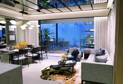 Zyon Grand (D3), Apartment #636078821